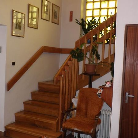 Pension Arcadia Прага Стая снимка