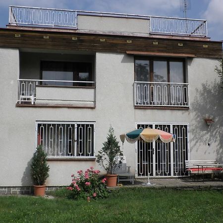 Pension Arcadia Прага Стая снимка